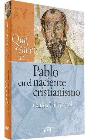 Que se Sabe de... Pablo en el Creciente Cristianis