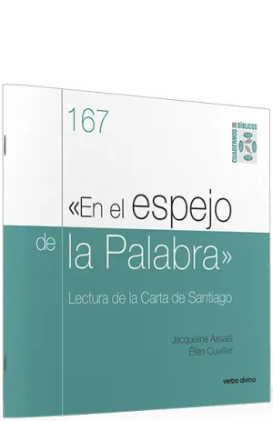 En el Espejo de la Palabra. Lectura de la Carta de