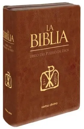 La Biblia. Libro del Pueblo de Dios
