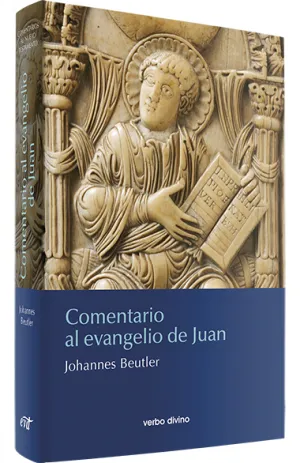 Comentario Al Evangelio de Juan
