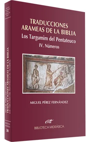 Traducciones Arameas de la Biblia Iv
