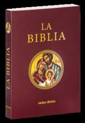 La Biblia Edicion Pastoral