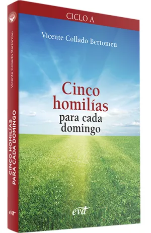 Cinco Homilias para Cada Domingo
