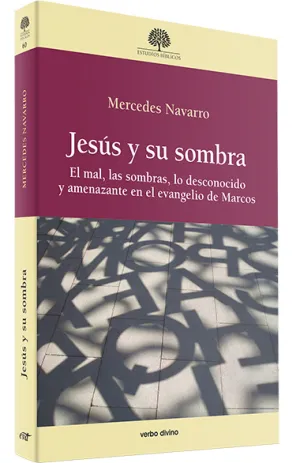 Jesus y Su Sombra