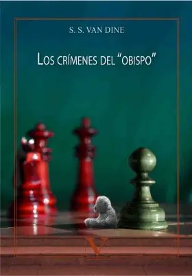 Los Crímenes del Obispo