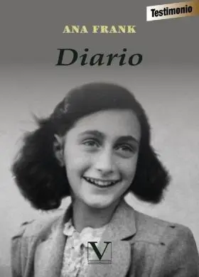 Diario Ana Frank