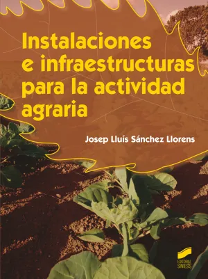 Instalaciones e Infraestructuras para la Actividad