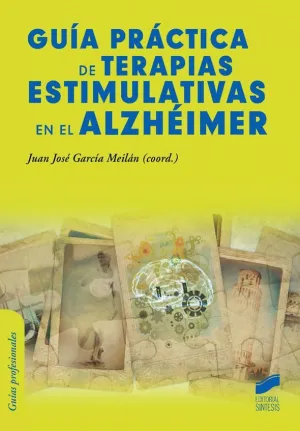 Guia Practica Terapias Estimulativas en Alzheimer