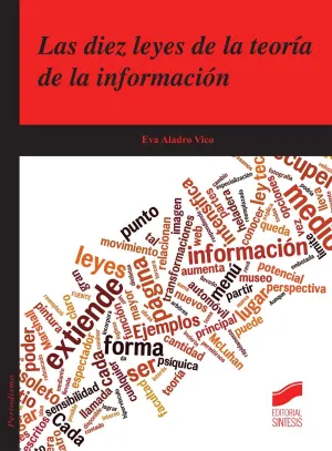 Las Diez Leyes de la Teoria de la Informacion