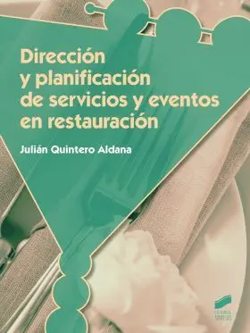 Direccion y Planificacion de Servicios y Eventos e