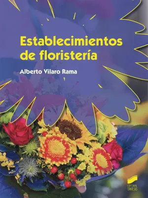 Establecimientos de Floristeria