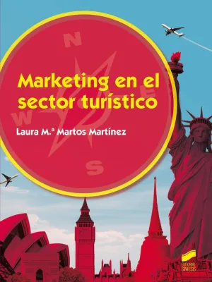 Marketing en el Sector Turistico