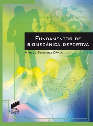 Fundamentos de Biomecanica Deportiva