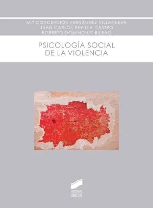 Psicologia Social de la Violencia