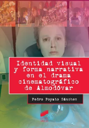 Identidad Visual y Forma Narrativa Drama Cinemat. a