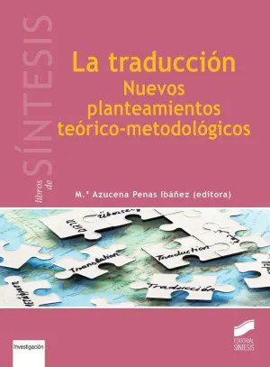 La Traduccion Nuevos Planteamientos