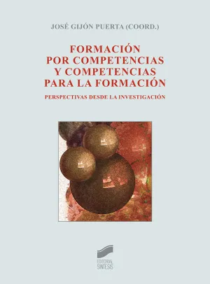 Formacion por Competencias y Competencias para la