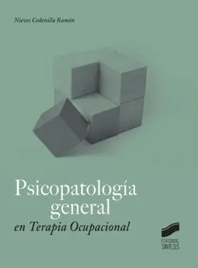 Psicopatologia General en Terapia Ocupacional