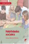 Habilidades Sociales