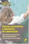 Sistemas Aumentativos y Alternativos de Comunicaci