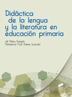 Didactica de la Lengua y la Literatura en Educacio