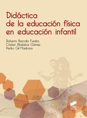 Didactica de la Educacion Fisica en Educacion Infa