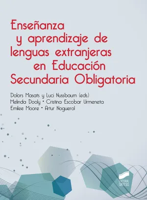 Enseñanza y Aprendizaje de Lenguas Extranjeras en