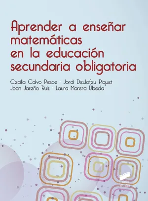 Aprender a Enseñar Matematicas en la Educacion Ecu