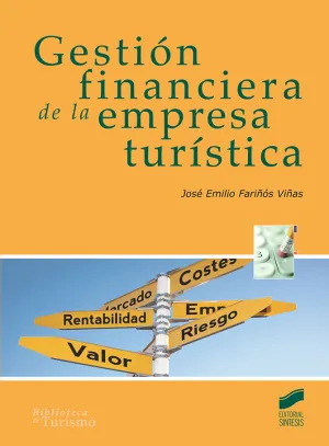 Gestion Financiera en la Empresa Turistica
