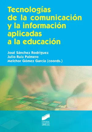 Tecnologias de la Comunicacion y la Informacion Ed