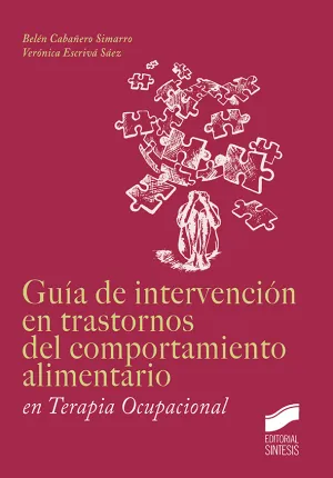 Guia de Ntervencion en Trastornos del Comportamien