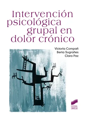 Intervencion Psicologica Grupal en Dolo