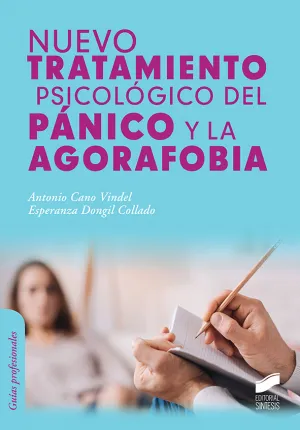 Nuevo Tratamiento Psicologico del Panico