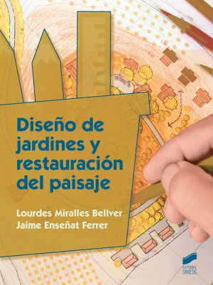 Diseño de Jardines y Restauracion del Paisaje