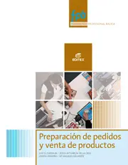 Preparacion de Pedidos y Venta de Productos Fp Bas