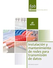Pb - Instalacion y Mantenimiento de Redes para Transmision de Datos