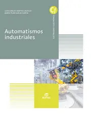 Automatismos Industriales Instalaciones Electricas