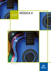 Musica Ii eso (Lomce)