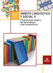 Pmar Ii Ámbito Lingüístico y Social