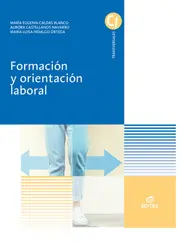Formacion y Orientacion Laboral 2018 Grados Medio