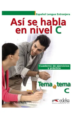 Asi se Habla en Nivel C