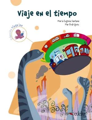 Viaje en el Tiempo. Submarino 2 Lectura 1.