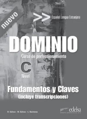 Dominio: Fundamentos y Claves