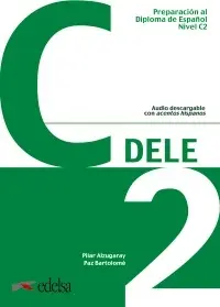 Preparación Al Dele C2. Libro del Alumno