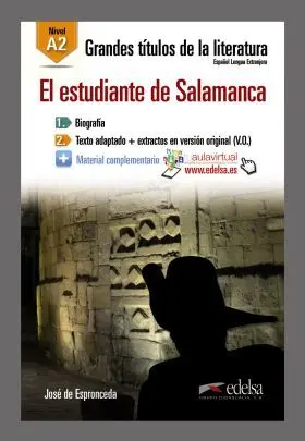 Gtl A2 - el Estudiante de Salamanca