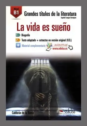 Gtl B1 - la Vida Es Sueño