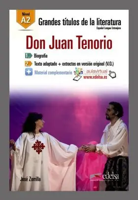 Gtl A2 - Don Juan Tenorio