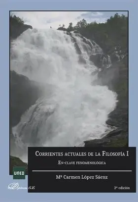 Corrientes Actuales de Filosofia I