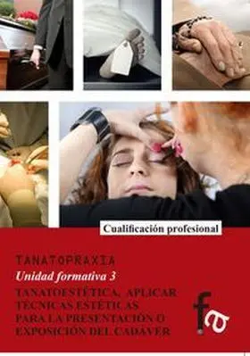 Tanoestetica, Asplicar Tecnicas de Esteticas para