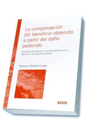 La Compensacion del Beneficio Obtenido a Partir de